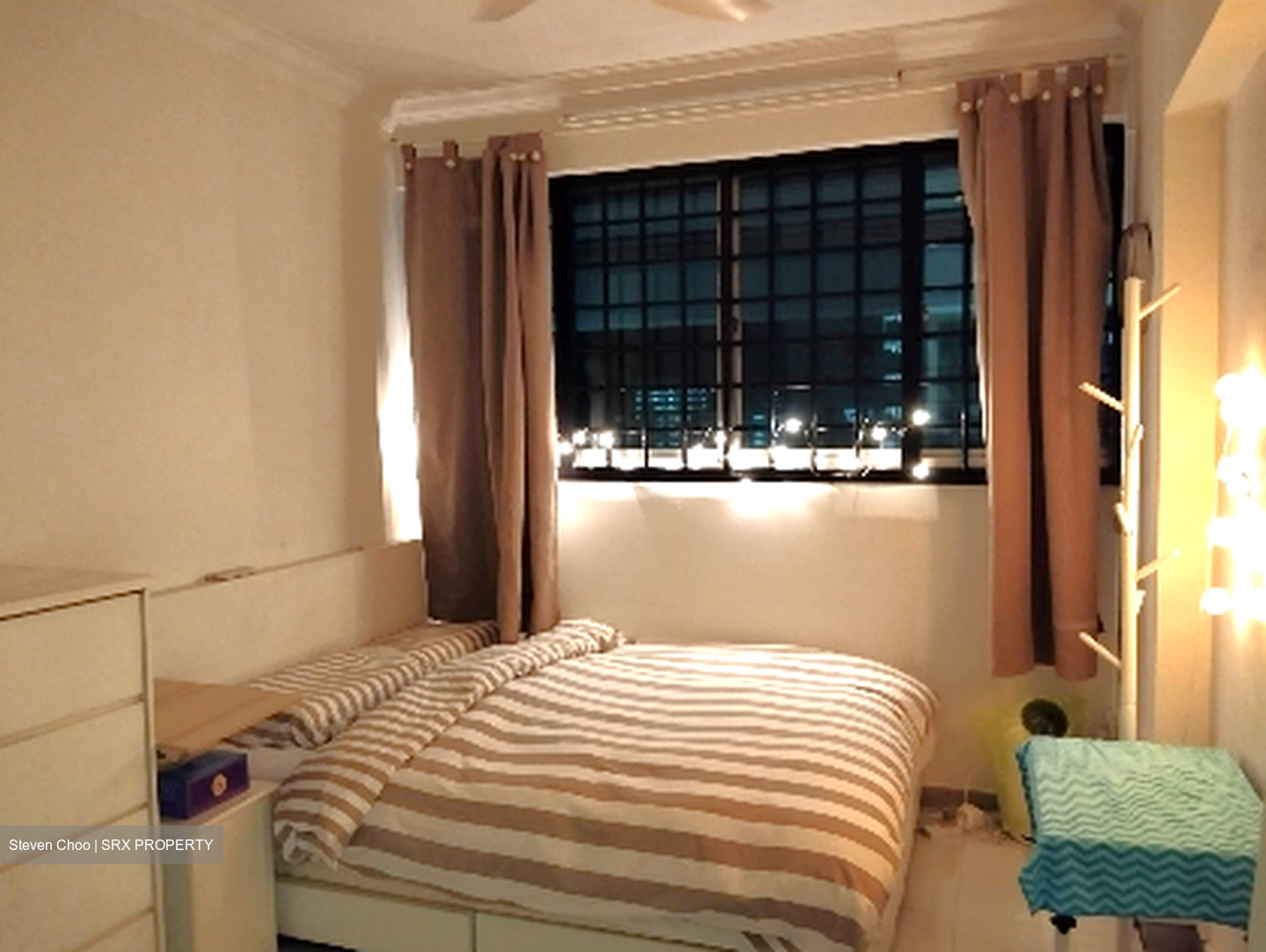 Blk 832 Yishun Street 81 (Yishun), HDB 4 Rooms #557806931